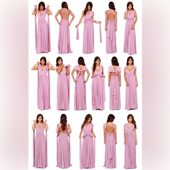 Lulus - Always Stunning - Picture 13 of 15